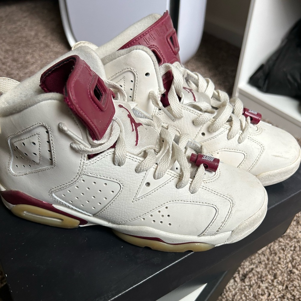 Jordan